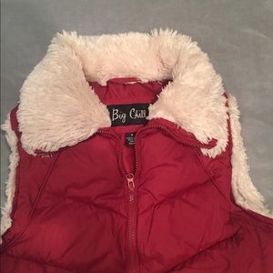 Big Chill Jackets & Coats - Big Chill Women Puffer Vest Big Chill Jackets & Coats - Big Chill Women Puffer Vest